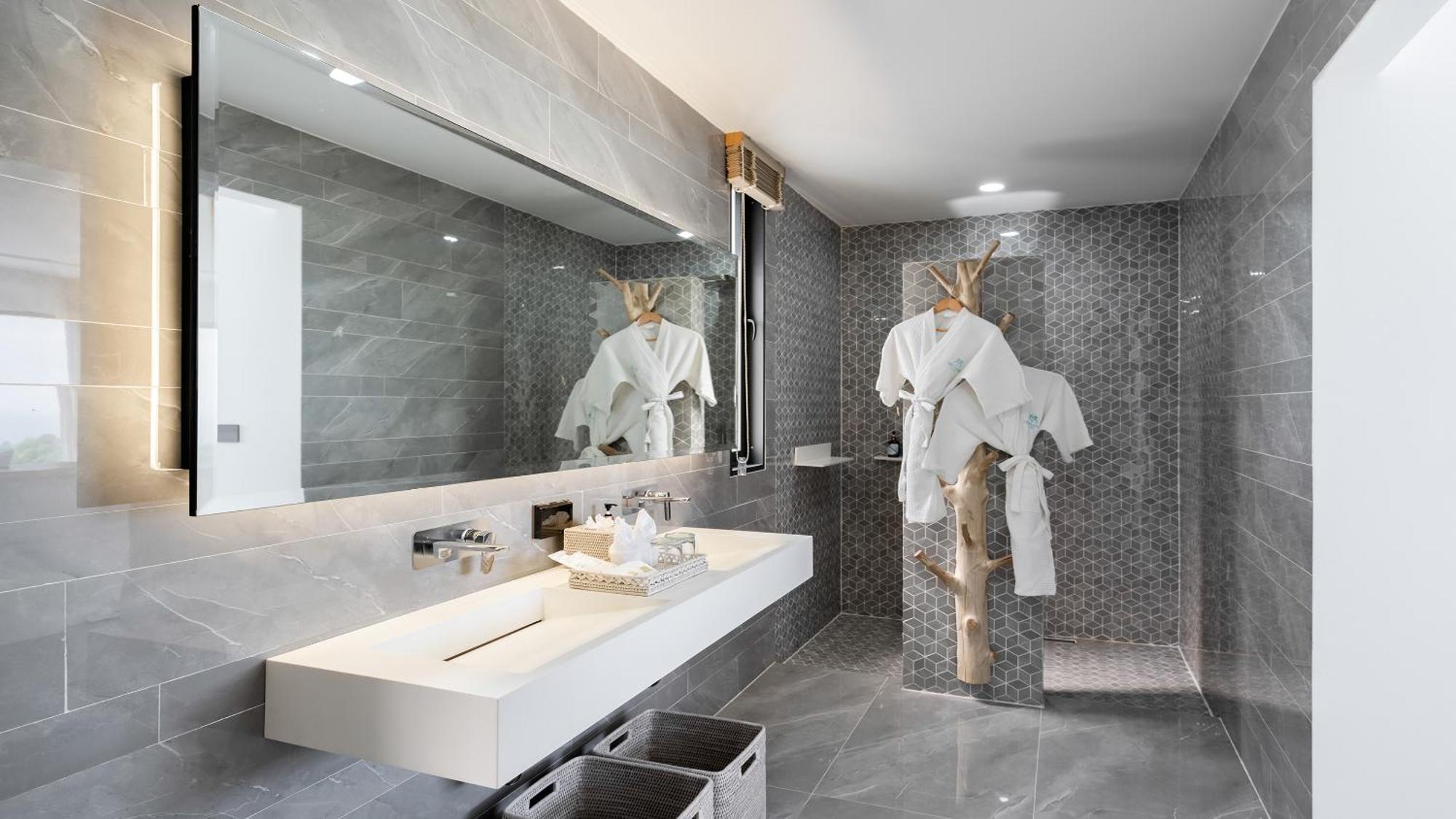 Villa Murano - Luxury With Panoramic Sea Views Amphoe Koksamui Exterior photo