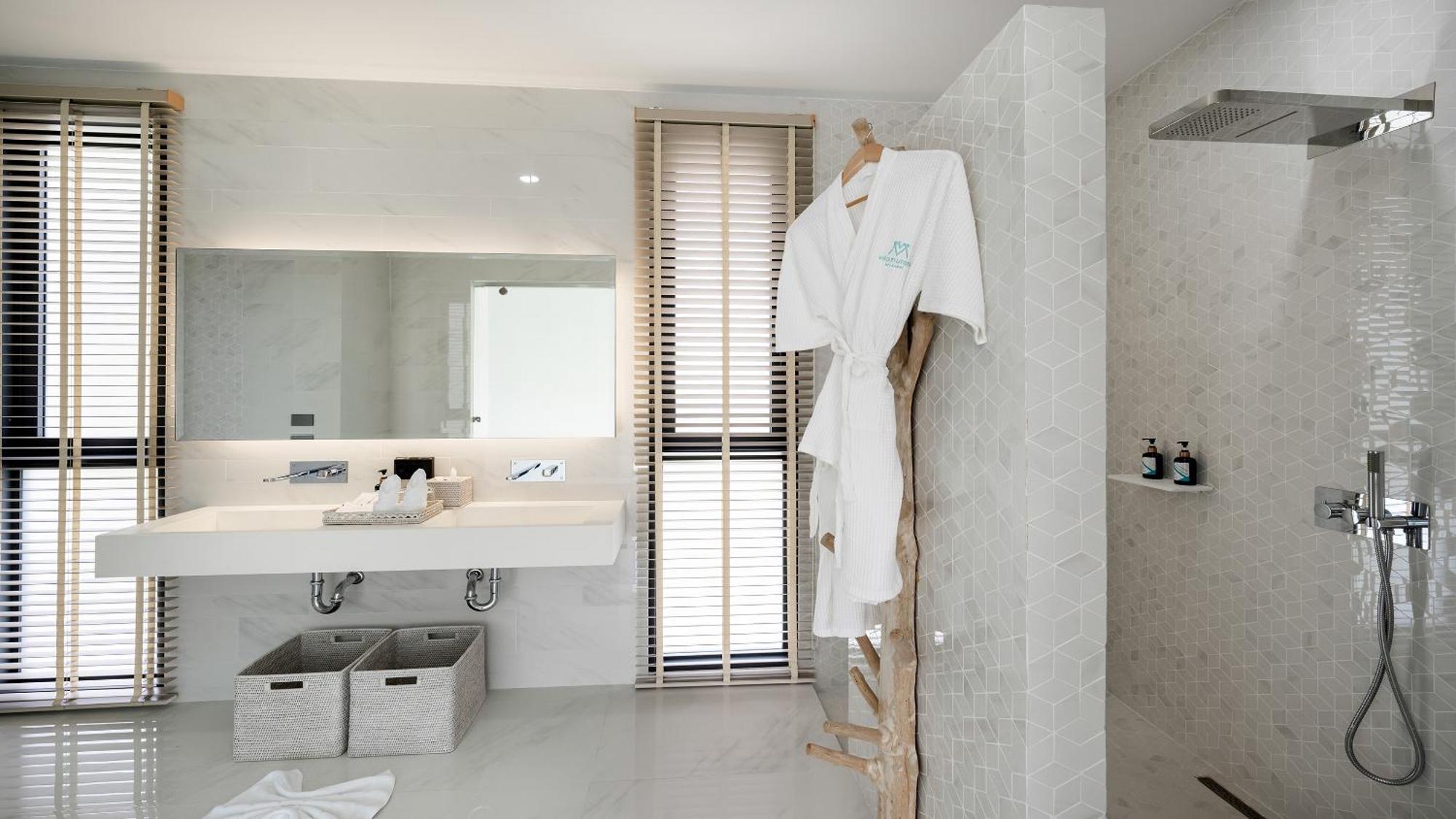 Villa Murano - Luxury With Panoramic Sea Views Amphoe Koksamui Exterior photo